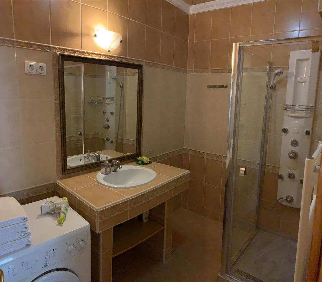 Relax Apartman ハイデゥソボスロー エクステリア 写真